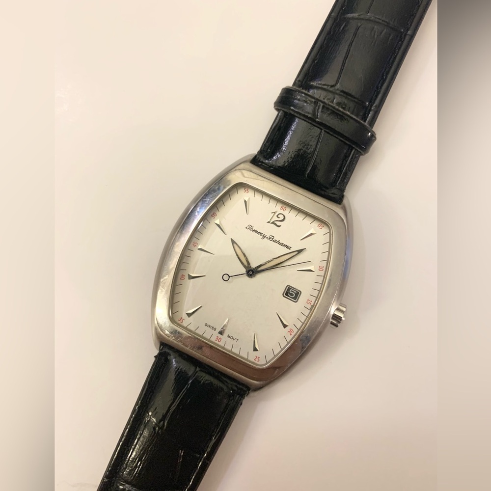 Tommy Bahama wristwatch